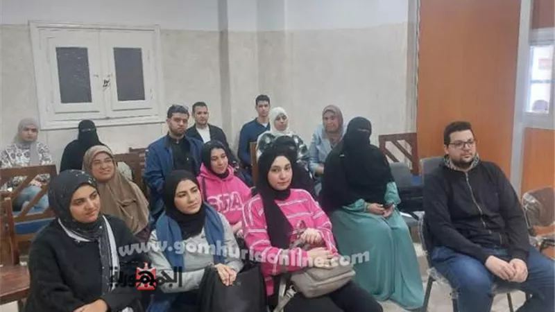 صحة دمياط تستعد لتنفيذ مبادرة القضاء على السمنة