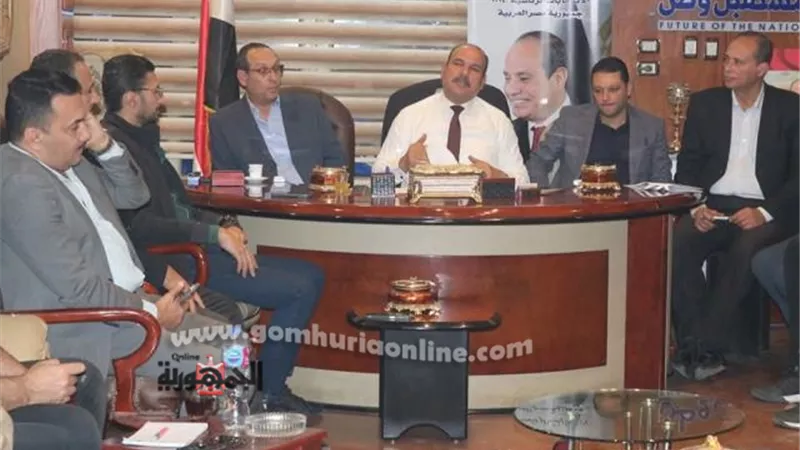 مستقبل وطن الشرقية: