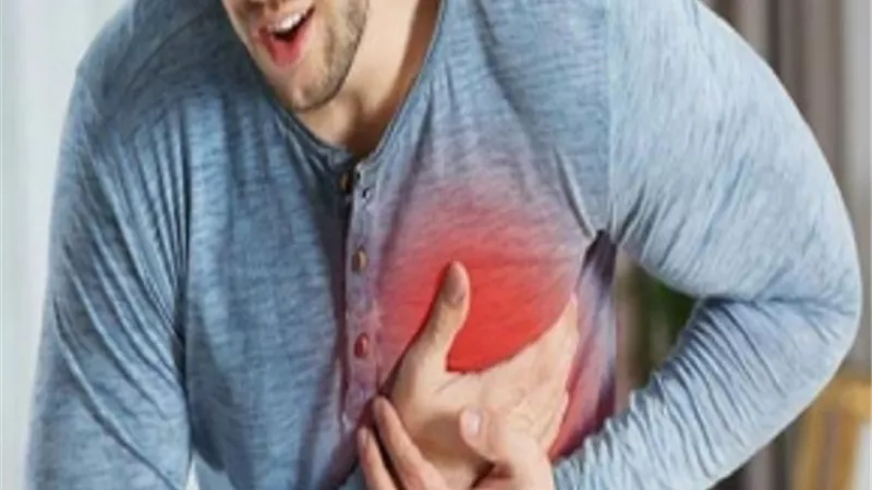عادات يومية سبب في أمراض القلب