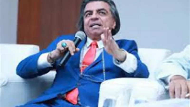 جمال شعبان يعلن نسبة الإصابة بين المصريين بالسكر