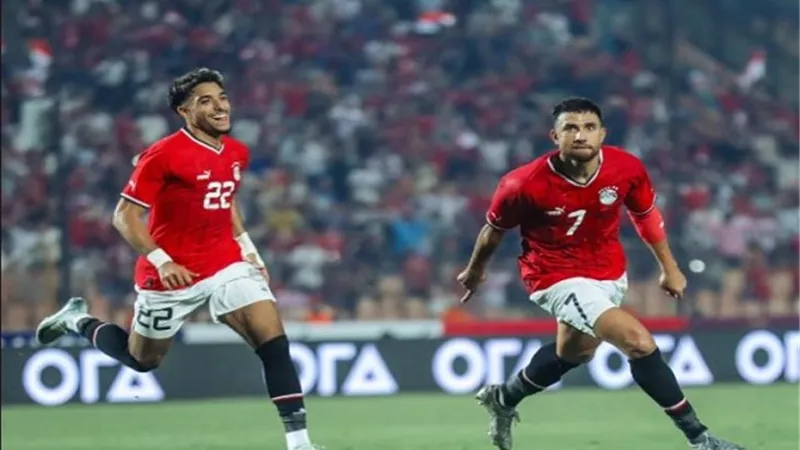أحدهما في يناير.. الخطيب يقود مفاوضات عودة تريزيجيه ومنعم للأهلي