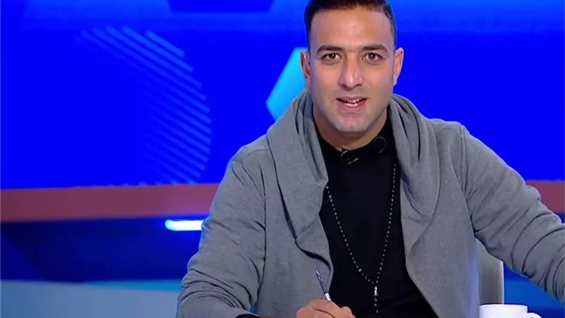ميدو : زيزو تعرض للظُلم .. وتعاقد الزمالك مع جروس فكرة رائعة