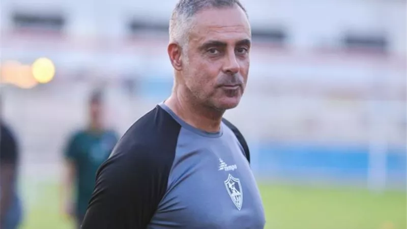 كواليس رحيل جوميز عن الزمالك وحقيقة طلب زيزو.. شاهد عمرو جاب الله