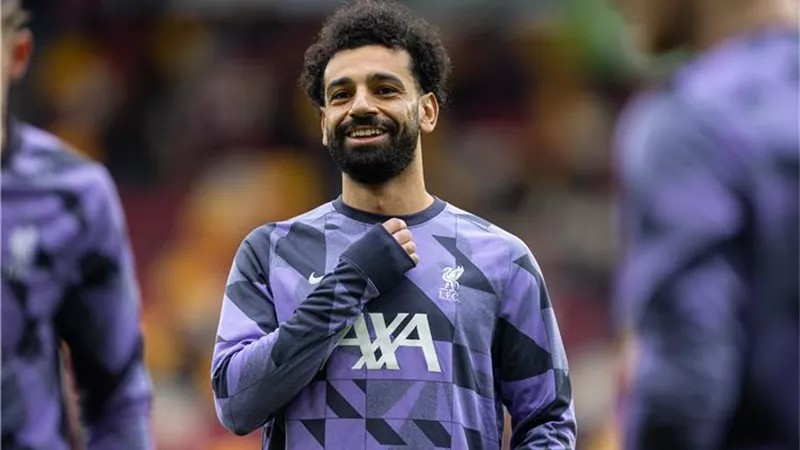 محمد صلاح الثاني.. كاراجر يختار أفضل 10 مهاجمين في تاريخ الدوري
