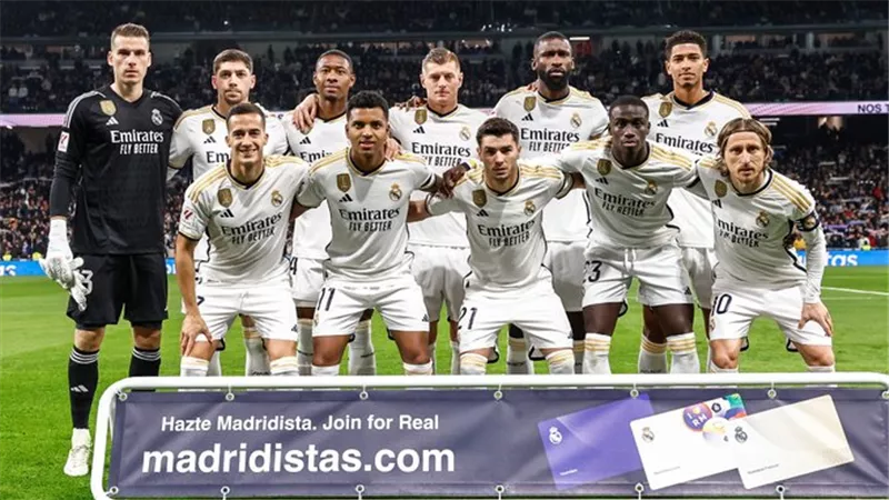 تشكيل ريال مدريد المتوقع أمام باتشوكا في نهائي كأس إنتركونتيننتال