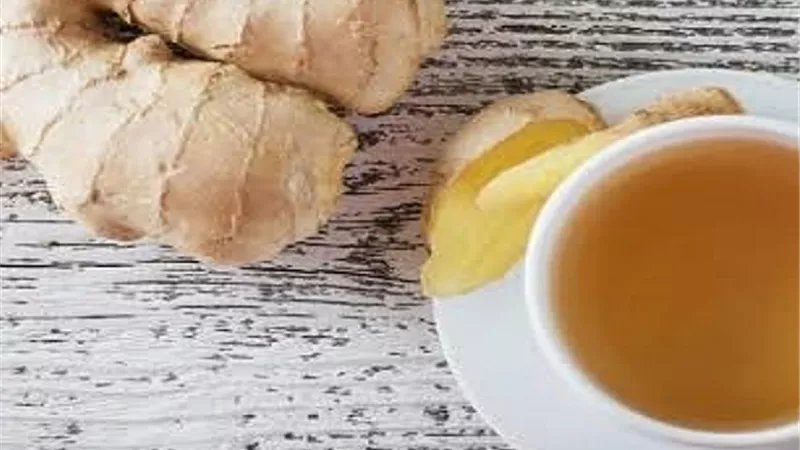 فوائد تناول مشروب الزنجبيل الساخن في الشتاء