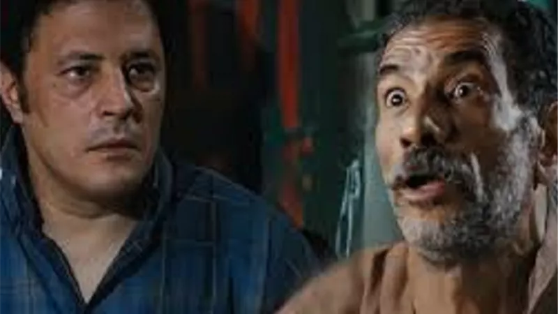 بعد اعتذاره.. عمرو عبد الجليل بدلا من سيد رجب فى 