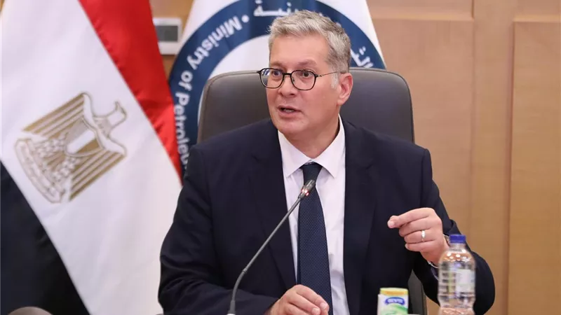 إطلاق منصة مصر الرقمية للتعدين في أول شهور العام الجديد للتسويق