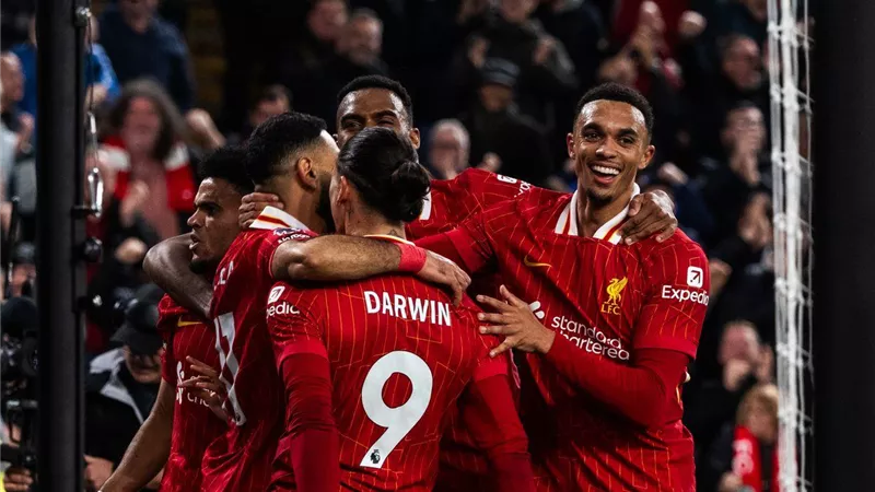 معلق مباراة ليفربول وساوثهامبتون اليوم في ربع نهائي كأس كاراباو