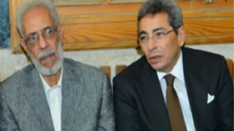 قصيدة كتبها نبيل الحلفاوي نعى فيها نفسه