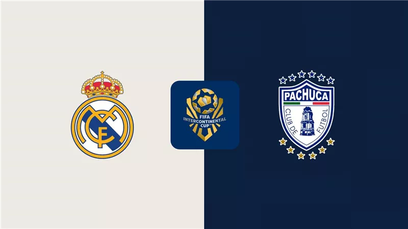 موعد مباراة ريال مدريد وباتشوكا بكأس إنتركونتيننتال والقناة الناقلة