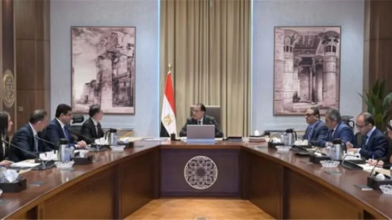 إنشاء برج «فوربس» في العاصمة الإدارية الجديدة