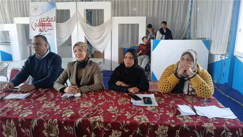 جامعة الأقصر تدشن مبادرة 
