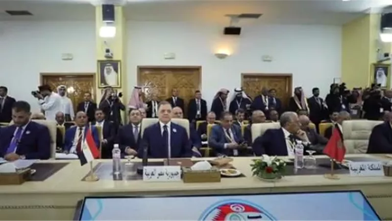الاحتفال بيوم الشرطة العربي: تعزيز التعاون الأمني بين الدول العربية