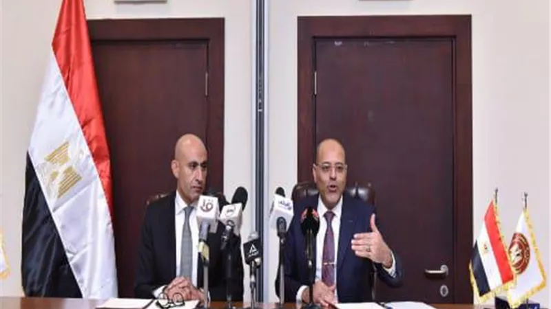 تنفيذ البروتوكول المُشترك بشأن التدريب المهني لطلاب المدارس الصناعية