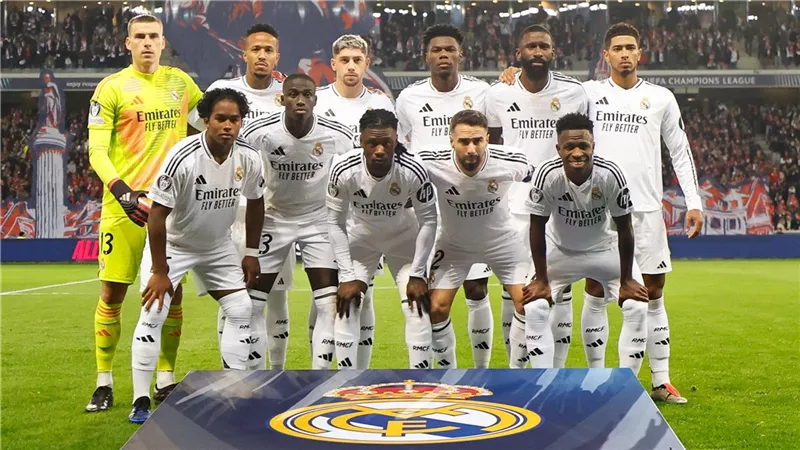 قبل مواجهة باتشوكا.. ماذا قدم ريال مدريد أمام الفرق المكسيكية؟
