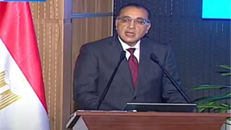 مدبولي: أولوية الحكومة الحفاظ على المواطن المصري وحماية مكتسباته