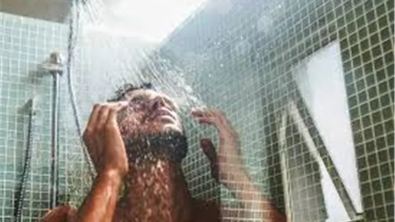 تعرف على فوائد الاستحمام بالماء الساخن لمرضى السكرى