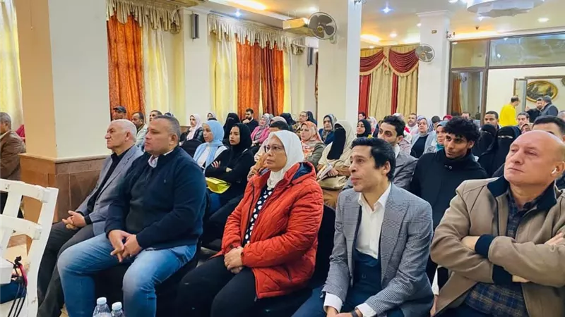 وزارة الشباب تطلق ورش عمل تفاعلية لمواجهة الأزمات والمخاطر