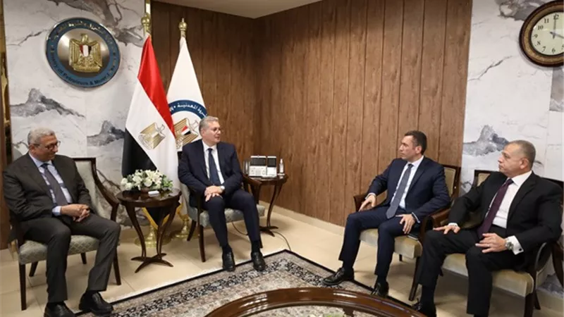 وزير البترول: المرحلة تشهد أعلى درجات التكامل بين الوزارة والبرلمان
