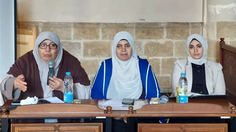 الجامع الأزهر يسلط الضوء على إمكانيات ذوي الهمم