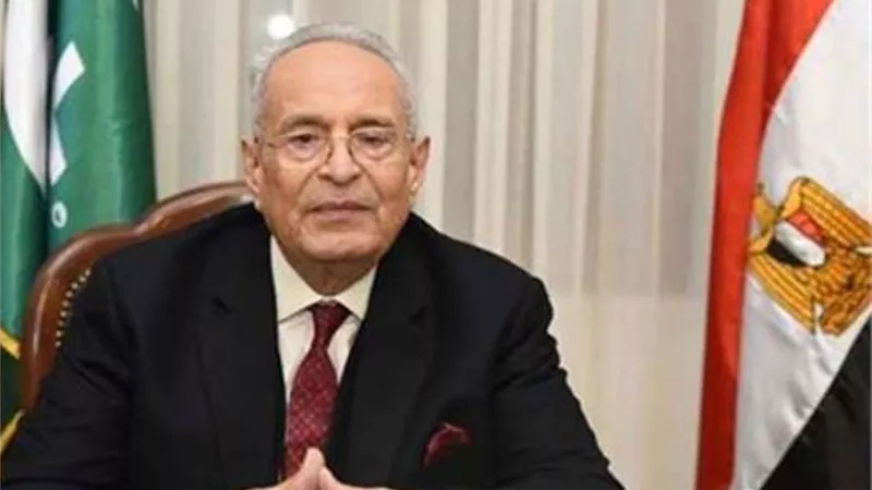 السجن سنة مع الشغل والحق المدنى لصاحب هايبر ماركت شهير