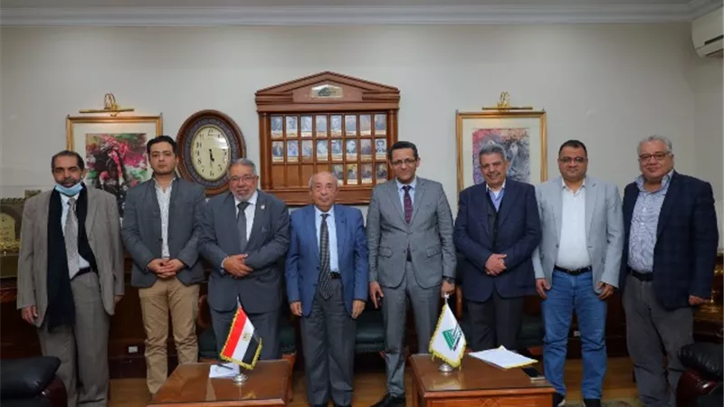 النقابات المهنية تواصل العمل لتحقيق أعلى جودة في خدمات الرعاية الصحية