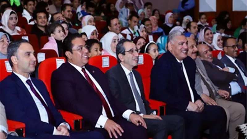 مستشار وزير التعليم العالي: 