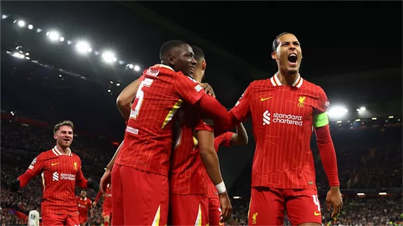 ليفربول يعبر ساوثهامبتون بهدفين فى كأس الرابطة