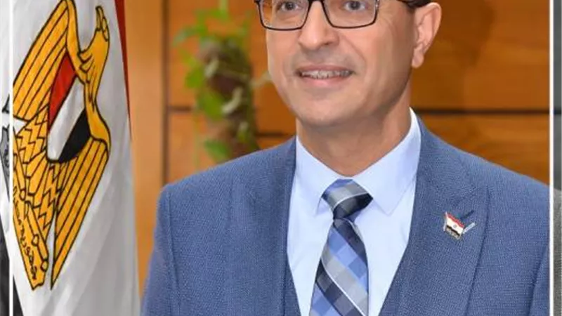 المنشاوي يُصدر قراراً بتكليف محمد أبو المجد عميد جنوب مصر للأورام