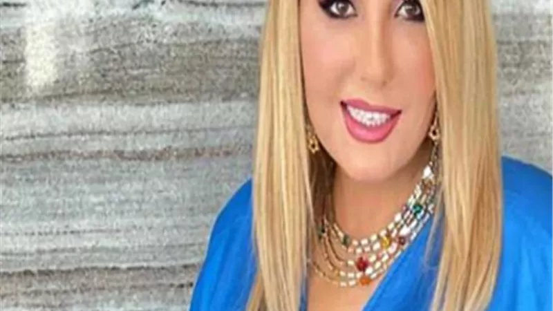 جائزة إنجاز العمر للنجمة نادية الجندي من مهرجان الأفضل