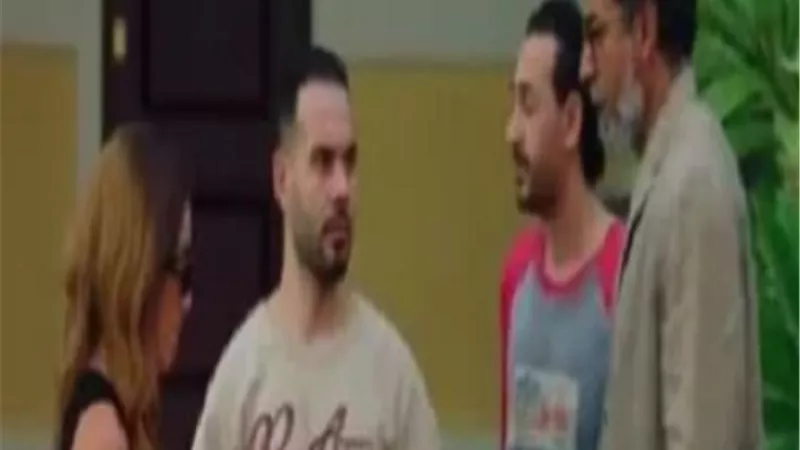 مفاجأة تشعل الأحداث فى الحلقة 38 من مسلسل 