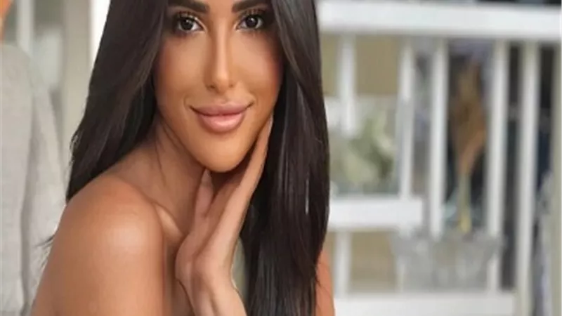 آية سماحة: الكابتن أكرم حسني يقدم كوميديا راقية تحمل رسالة وهدف