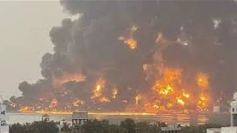 جيش الاحتلال: نفذنا غارات دقيقة استهدفت مواقع عسكرية للحوثيين