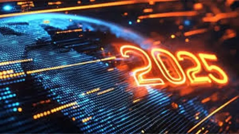 ونحنُ على اعتاب 2025..6 أمور احرص عليها لتفوز في العام الجديد
