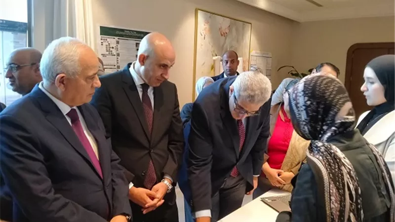 رحلة ملهمة في البحث العلمي بمسابقة ISEF الدولية