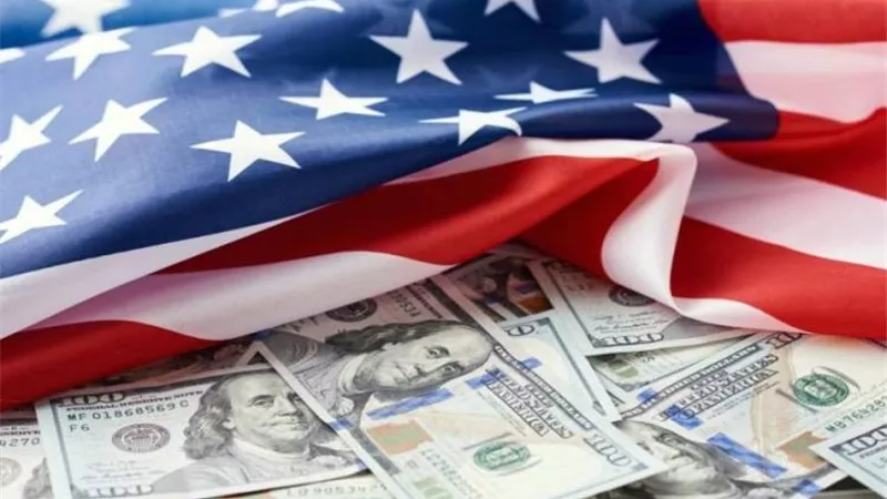 ارتفاع عائدات السندات الأمريكية بعد خفض الفيدرالي أسعار الفائدة