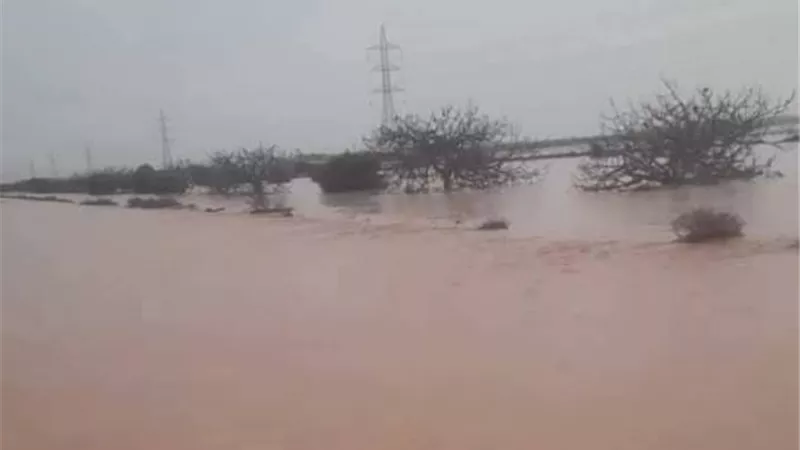 مطروح تستعد لاستقبال نوة الفيضة الصغرى