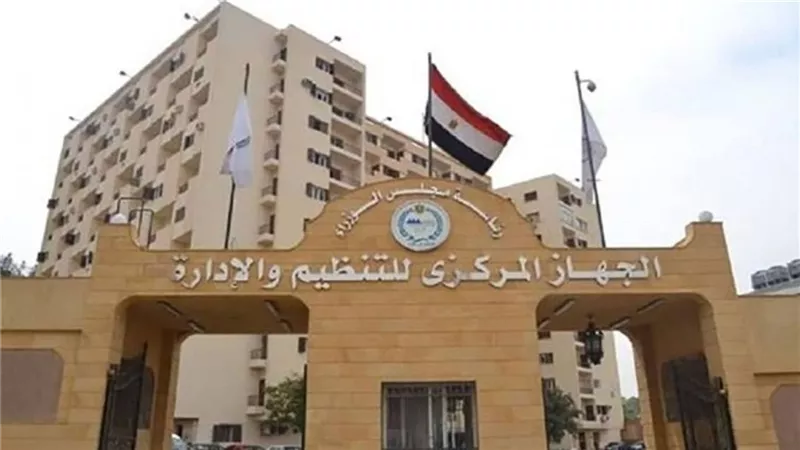 الإحصاء:7.9 مليار دولار حجم التبادل التجاري بين مصر ومجموعة الدول الثماني النامية