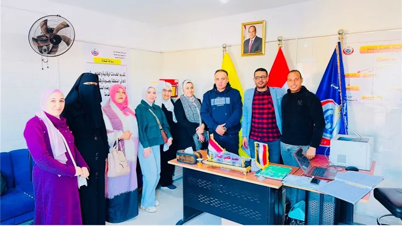 صحة سيناء تنجح في تطوير وحدات الرعاية الأولية وتطبيق معايير GAHAR