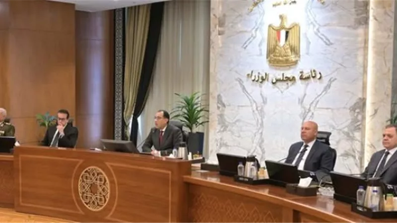مدبولي يعلن بدء الأعمال الهندسية بمحطة 