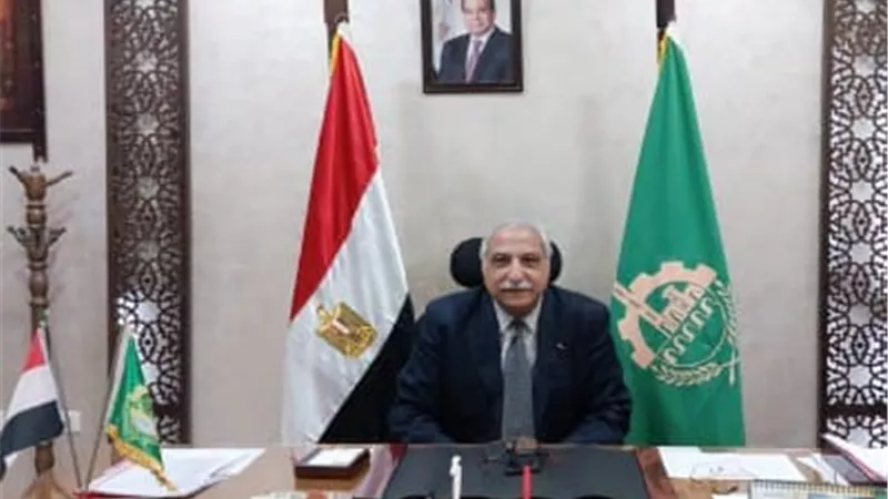 القليوبية تحصد المركز الرابع في الألعاب الجماعية لكرة الطائرة