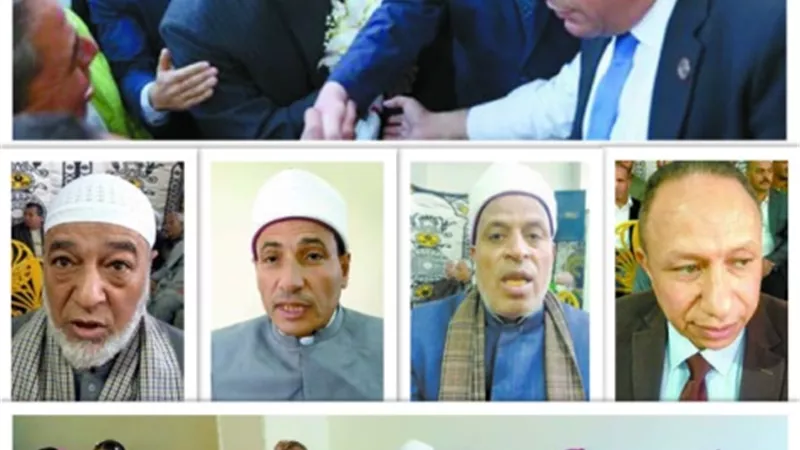 كفر الشيخ شحاتة.. نقطة انطلاق عودة الكتاتيب في المنوفية
