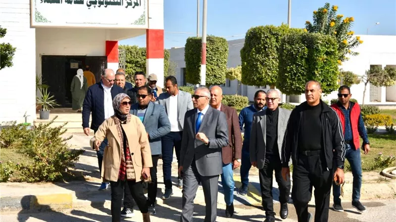 مسئولو