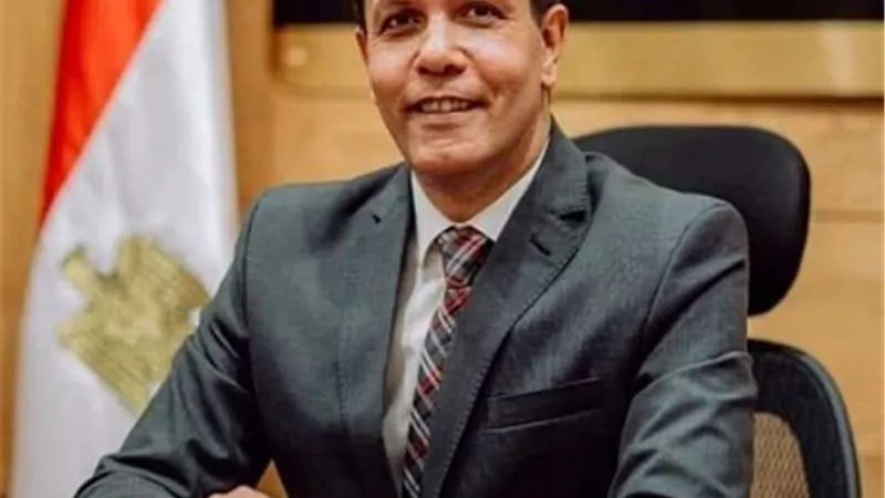 جامعة بنها ضمن أفضل جامعات العالم العربي من التصنيف العربي 2024