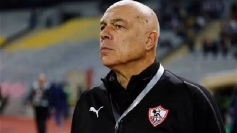 المستحقات المالية تثير مخاوف جروس في الزمالك