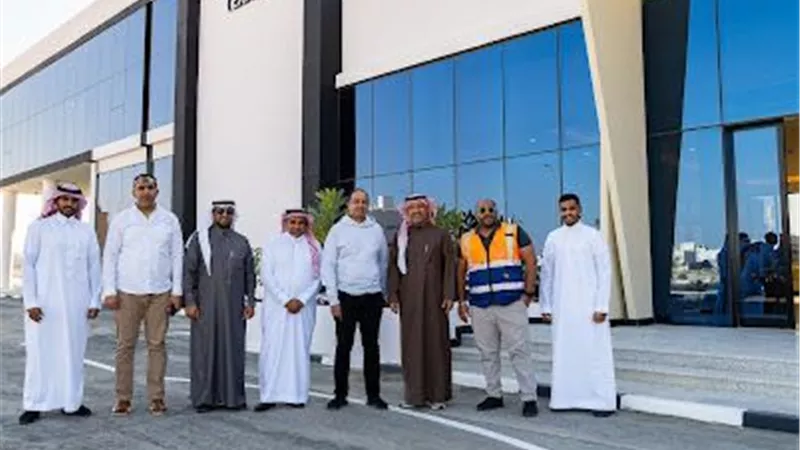مدير مكافحة الإدمان: مستعدون لإعداد الكوادر العاملة فى المراكز العلاجية بالسعودية