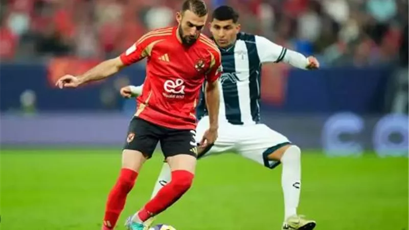 أبو ريدة يسعي لمنع صدام جديد بين الأهلي والمنتخب بسبب مونديال الأندية