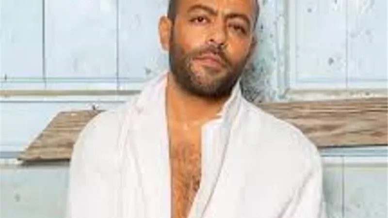 حفل غنائي.. لـ