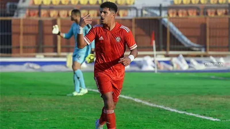 تفاصيل حالة لاعب حرس الحدود بعد تعرضه لحالة إغماء